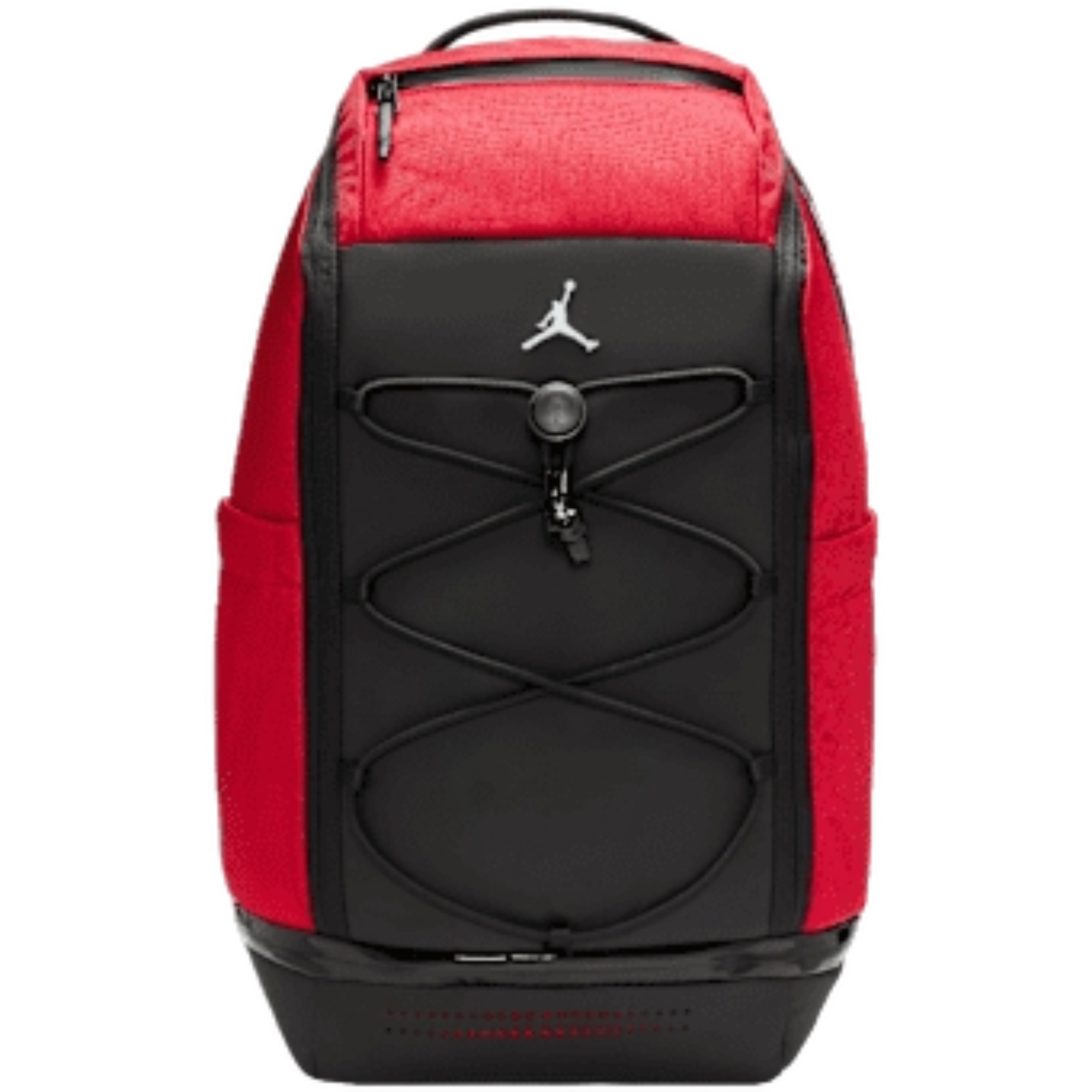 Jordan Sport Red Backpack